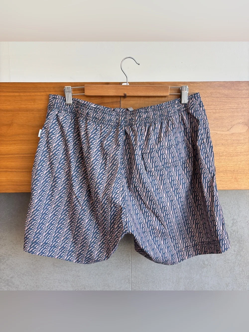 ONIA Men’s Sets Of 4 Swim Trunks, Size XL